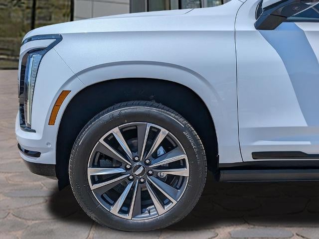 2026 Cadillac Escalade ESV 4WD Sport