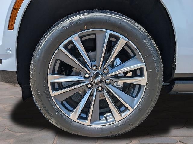 2026 Cadillac Escalade ESV 4WD Sport