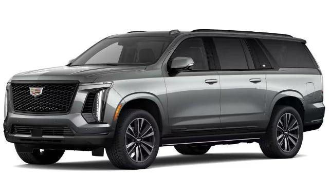 2027 Cadillac Escalade ESV 4WD Sport