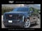 2026 Cadillac Escalade ESV 4WD Sport