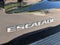 2026 Cadillac Escalade ESV 4WD Sport