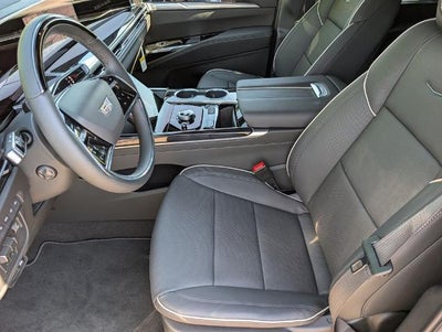 2026 Cadillac Escalade ESV 4WD Sport