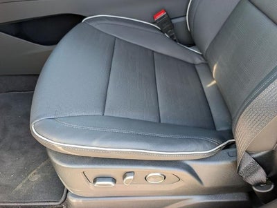 2026 Cadillac Escalade ESV 4WD Sport