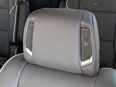 2026 Cadillac Escalade ESV 4WD Sport