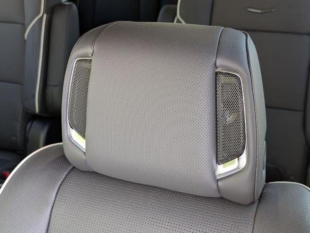 2026 Cadillac Escalade ESV 4WD Sport