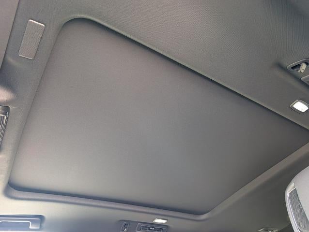 2026 Cadillac Escalade ESV 4WD Sport