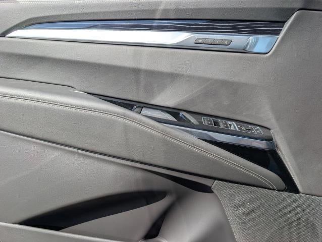 2026 Cadillac Escalade ESV 4WD Sport