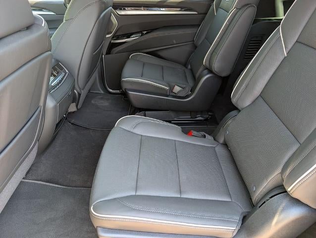 2026 Cadillac Escalade ESV 4WD Sport
