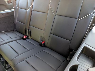 2026 Cadillac Escalade ESV 4WD Sport