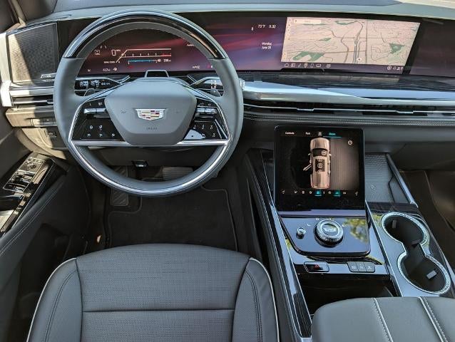 2026 Cadillac Escalade ESV 4WD Sport