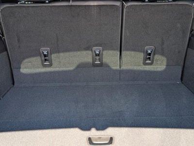 2026 Cadillac Escalade ESV 4WD Sport