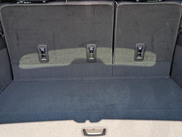 2026 Cadillac Escalade ESV 4WD Sport