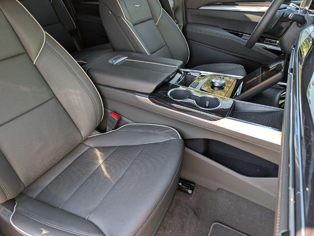 2026 Cadillac Escalade ESV 4WD Sport