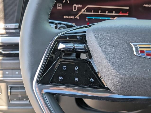 2026 Cadillac Escalade ESV 4WD Sport