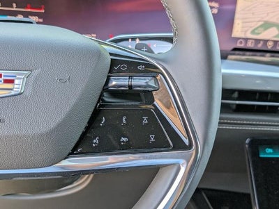 2026 Cadillac Escalade ESV 4WD Sport