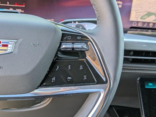2026 Cadillac Escalade ESV 4WD Sport
