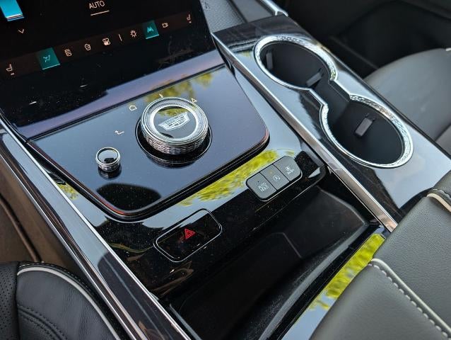 2026 Cadillac Escalade ESV 4WD Sport
