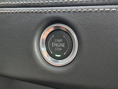 2026 Cadillac Escalade ESV 4WD Sport
