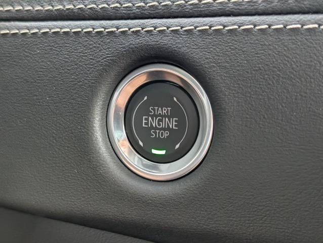 2026 Cadillac Escalade ESV 4WD Sport
