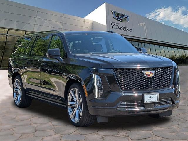 2026 Cadillac Escalade ESV 4WD Sport