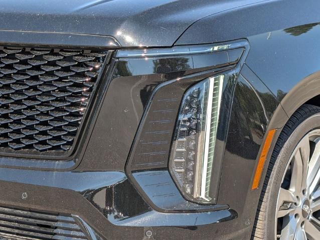 2026 Cadillac Escalade ESV 4WD Sport