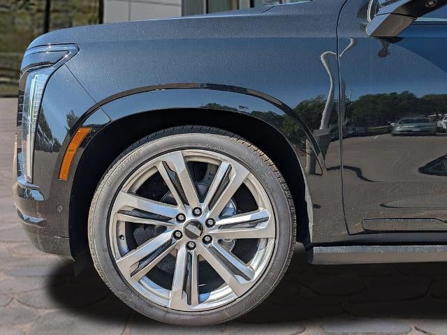 2026 Cadillac Escalade ESV 4WD Sport
