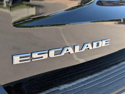 2026 Cadillac Escalade ESV 4WD Sport