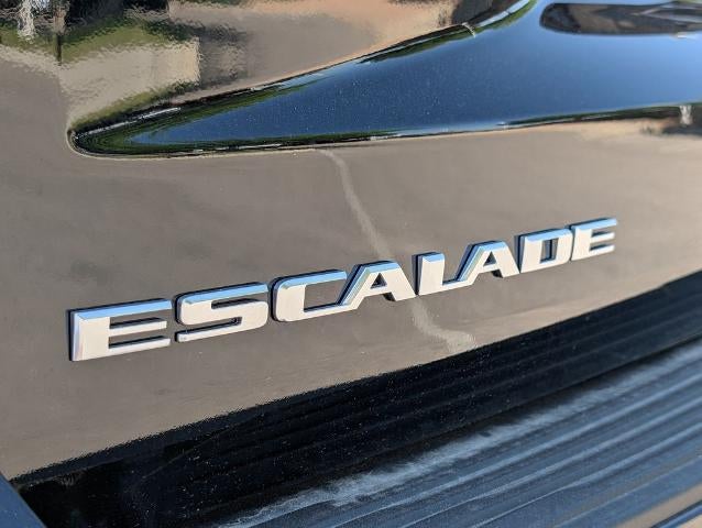 2026 Cadillac Escalade ESV 4WD Sport
