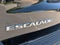 2026 Cadillac Escalade ESV 4WD Sport