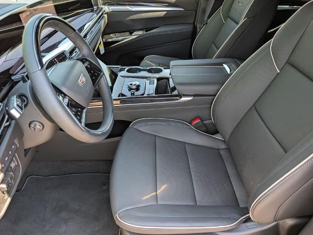 2026 Cadillac Escalade ESV 4WD Sport