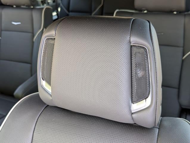 2026 Cadillac Escalade ESV 4WD Sport