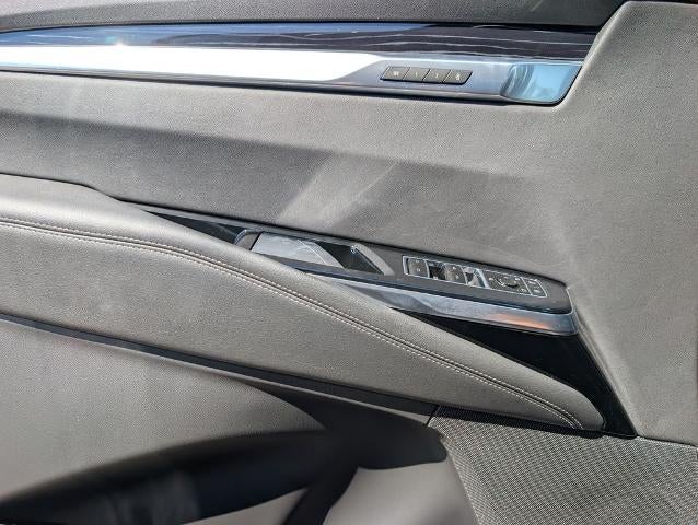 2026 Cadillac Escalade ESV 4WD Sport
