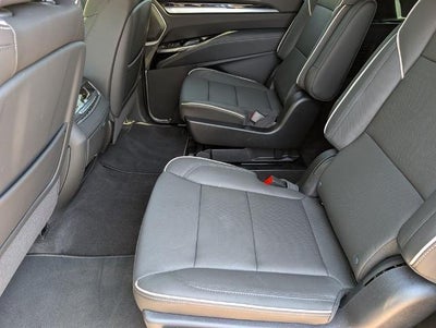 2026 Cadillac Escalade ESV 4WD Sport