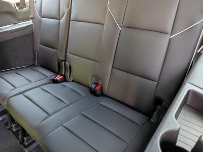 2026 Cadillac Escalade ESV 4WD Sport