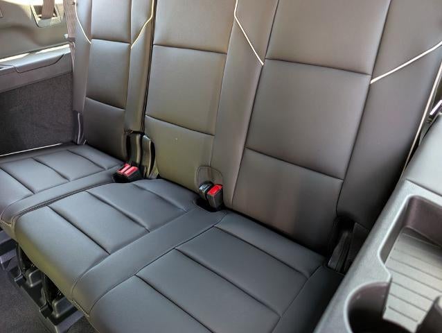 2026 Cadillac Escalade ESV 4WD Sport