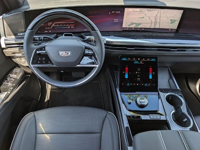 2026 Cadillac Escalade ESV 4WD Sport