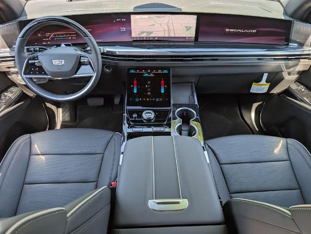 2026 Cadillac Escalade ESV 4WD Sport