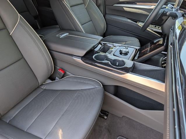 2026 Cadillac Escalade ESV 4WD Sport