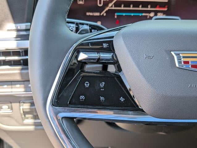 2026 Cadillac Escalade ESV 4WD Sport