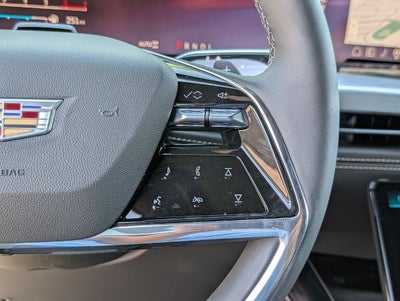 2026 Cadillac Escalade ESV 4WD Sport