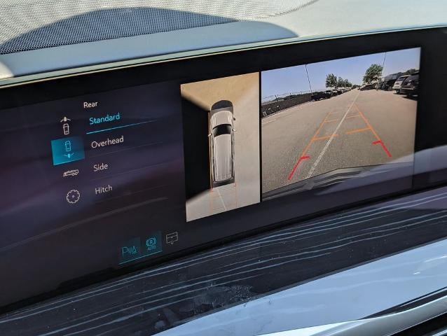 2026 Cadillac Escalade ESV 4WD Sport