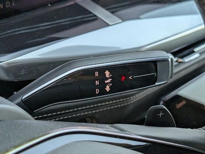 2026 Cadillac Escalade ESV 4WD Sport