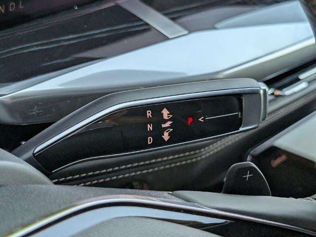 2026 Cadillac Escalade ESV 4WD Sport