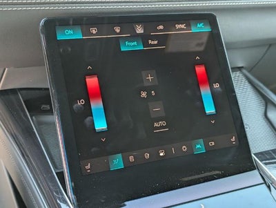 2026 Cadillac Escalade ESV 4WD Sport