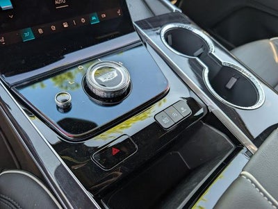 2026 Cadillac Escalade ESV 4WD Sport