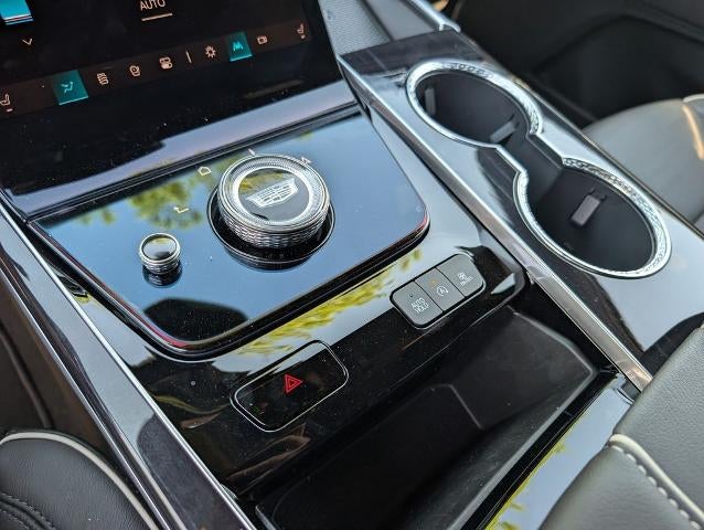 2026 Cadillac Escalade ESV 4WD Sport