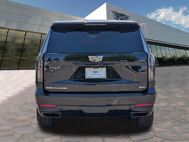 2026 Cadillac Escalade ESV 4WD Sport
