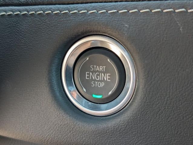 2026 Cadillac Escalade ESV 4WD Sport