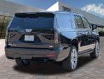 2026 Cadillac Escalade ESV 4WD Sport
