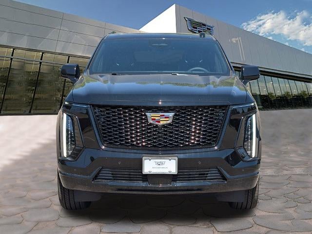 2026 Cadillac Escalade ESV 4WD Sport